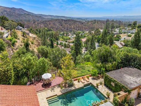 10162  La Sierra  , North Tustin, CA