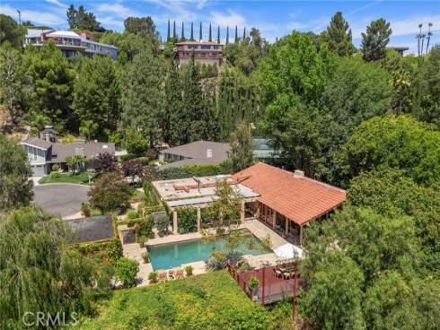 10162  La Sierra  , North Tustin, CA