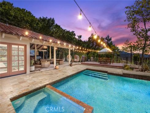 10162  La Sierra  , North Tustin, CA