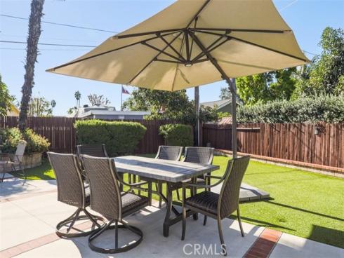 17922  Romelle Ave  , North Tustin, CA