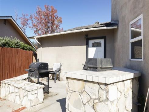 17922  Romelle Ave  , North Tustin, CA