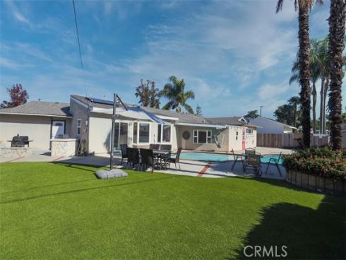 17922  Romelle Ave  , North Tustin, CA