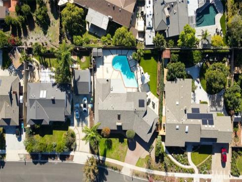 17922  Romelle Ave  , North Tustin, CA