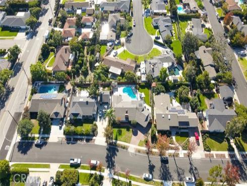 17922  Romelle Ave  , North Tustin, CA