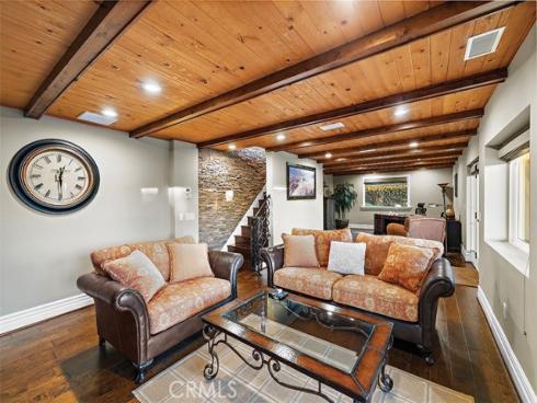 1542  La Loma  , North Tustin, CA