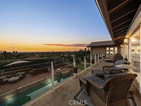 1542  La Loma  , North Tustin, CA