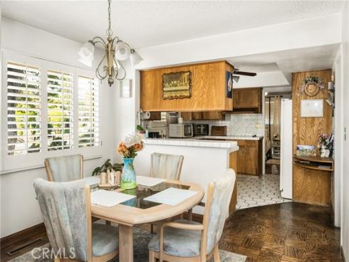 13382  Mount Hood   Drive, North Tustin, CA