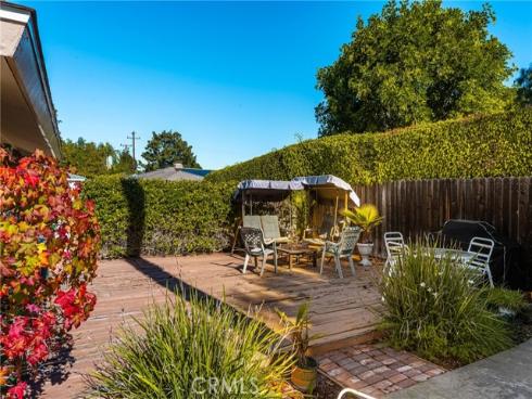 13382  Mount Hood   Drive, North Tustin, CA