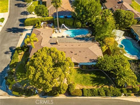 13382  Mount Hood   Drive, North Tustin, CA