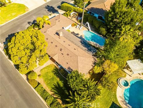 13382  Mount Hood   Drive, North Tustin, CA