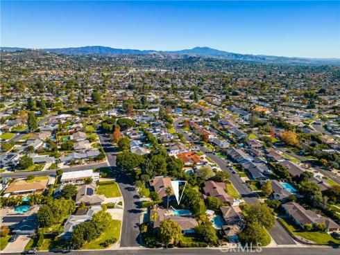 13382  Mount Hood   Drive, North Tustin, CA