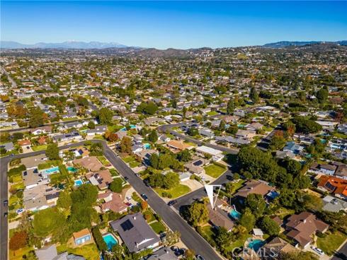 13382  Mount Hood   Drive, North Tustin, CA