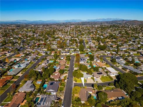 13382  Mount Hood   Drive, North Tustin, CA