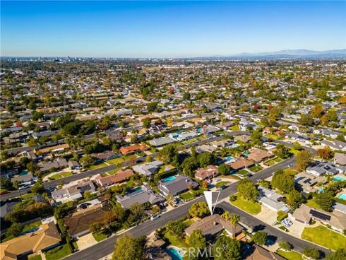 13382  Mount Hood   Drive, North Tustin, CA