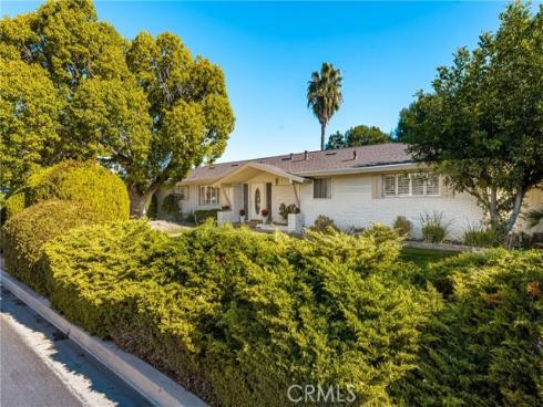 13382  Mount Hood   Drive, North Tustin, CA