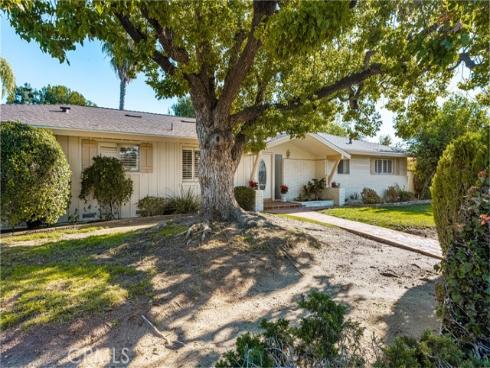 13382  Mount Hood   Drive, North Tustin, CA