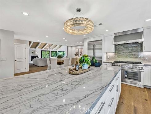 12312  Eveningside   Drive, North Tustin, CA