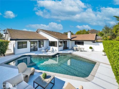 12312  Eveningside   Drive, North Tustin, CA