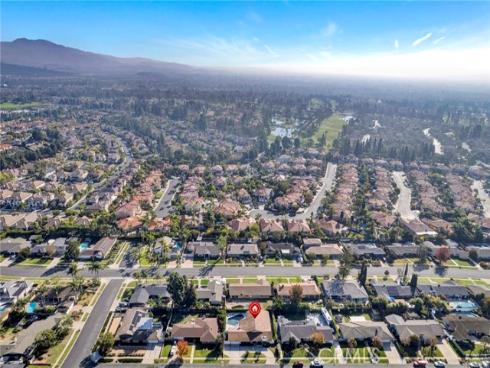 12312  Eveningside   Drive, North Tustin, CA