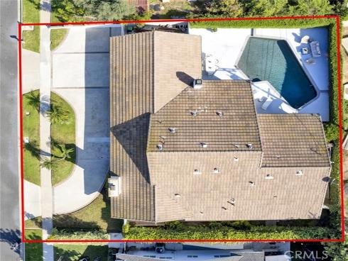 12312  Eveningside   Drive, North Tustin, CA