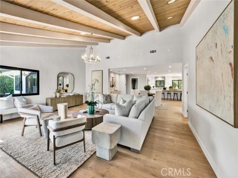 12312  Eveningside   Drive, North Tustin, CA