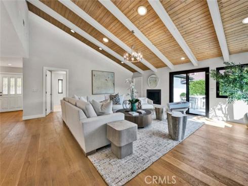 12312  Eveningside   Drive, North Tustin, CA