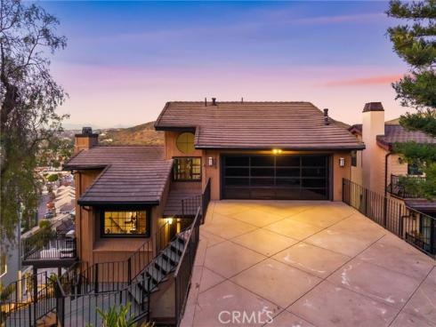 12348  Circula Panorama  , North Tustin, CA