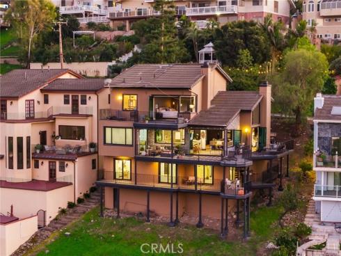 12348  Circula Panorama  , North Tustin, CA