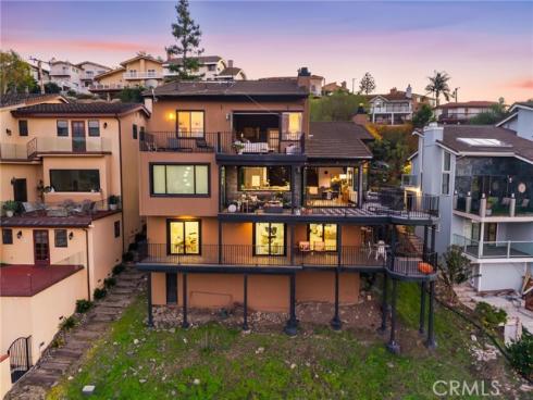 12348  Circula Panorama  , North Tustin, CA