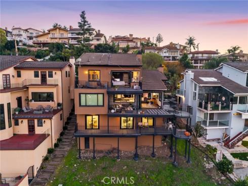 12348  Circula Panorama  , North Tustin, CA