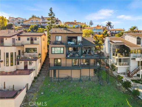 12348  Circula Panorama  , North Tustin, CA