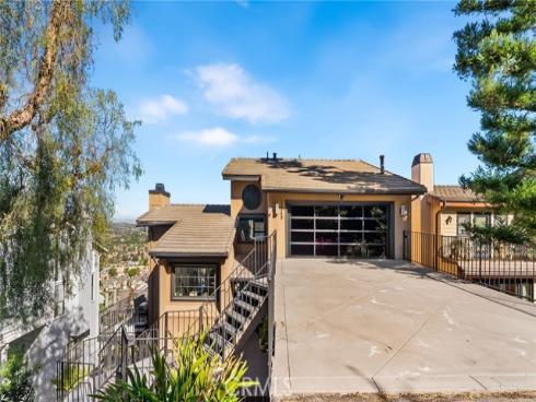 12348  Circula Panorama  , North Tustin, CA