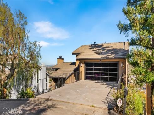12348  Circula Panorama  , North Tustin, CA