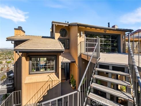 12348  Circula Panorama  , North Tustin, CA