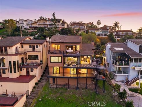 12348  Circula Panorama  , North Tustin, CA