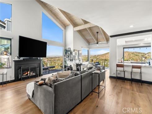 12348  Circula Panorama  , North Tustin, CA