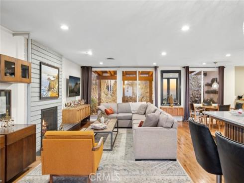 12276  Circula Panorama  , North Tustin, CA