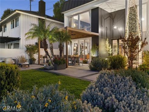 12276  Circula Panorama  , North Tustin, CA