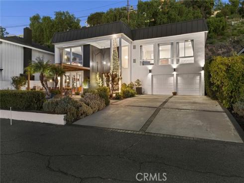 12276  Circula Panorama  , North Tustin, CA