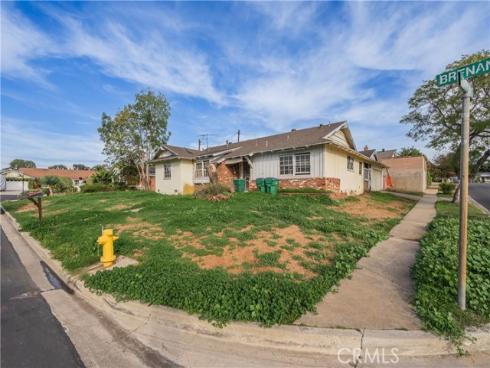 14382  Brenan  , North Tustin, CA