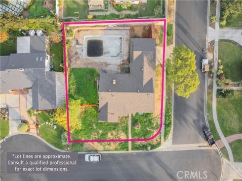 14382  Brenan  , North Tustin, CA