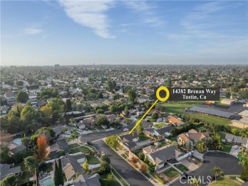 14382  Brenan  , North Tustin, CA