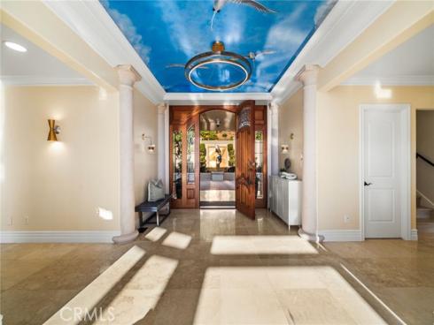 10322  Saint Charles   Way, North Tustin, CA