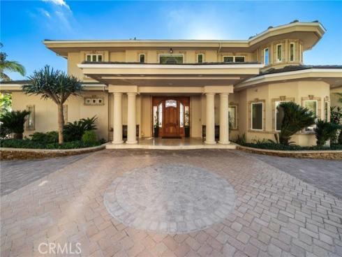 10322  Saint Charles   Way, North Tustin, CA