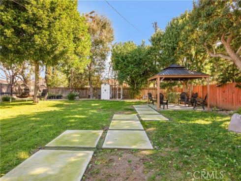 13112 Lassen Way, North Tustin, CA