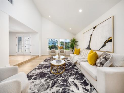 19402  Lemon Hill   Drive, North Tustin, CA