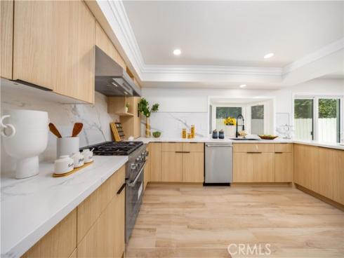 19402  Lemon Hill   Drive, North Tustin, CA