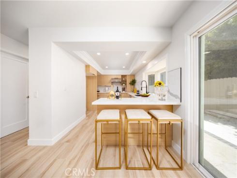 19402  Lemon Hill   Drive, North Tustin, CA