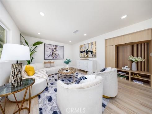 19402  Lemon Hill   Drive, North Tustin, CA