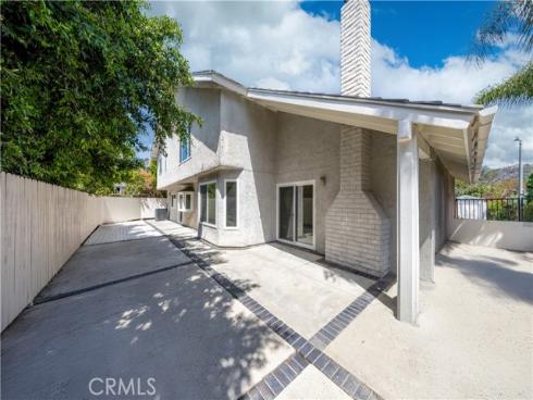 19402  Lemon Hill   Drive, North Tustin, CA